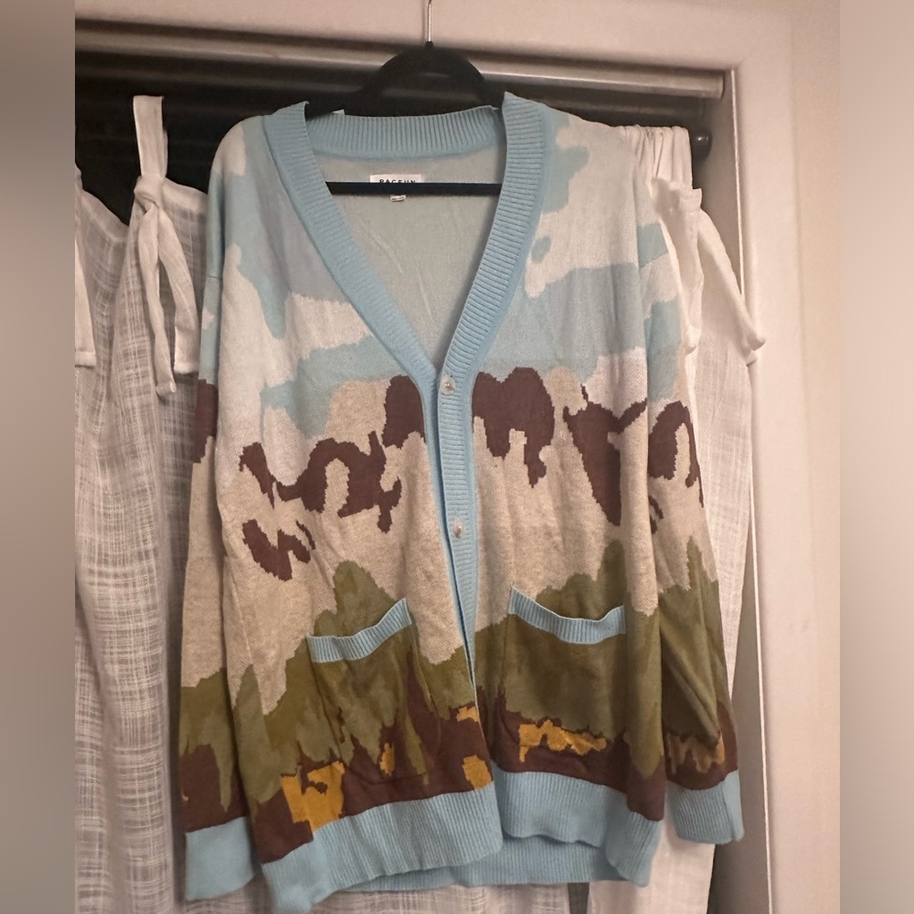 Pac Sun Sweater